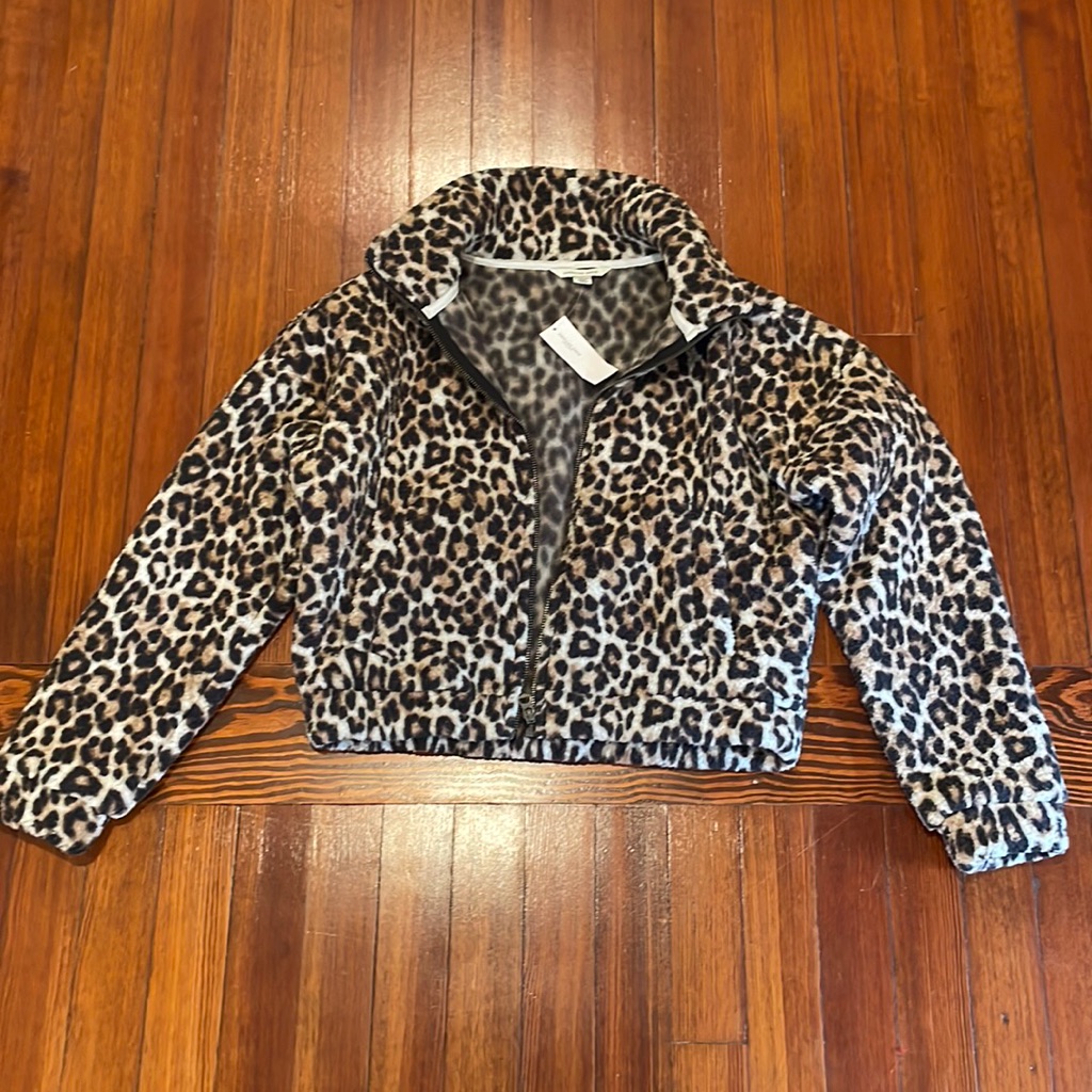 Nwt American Eagle Jacket